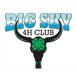 BigSky4H