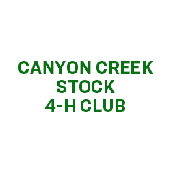 CanyonCreekStock